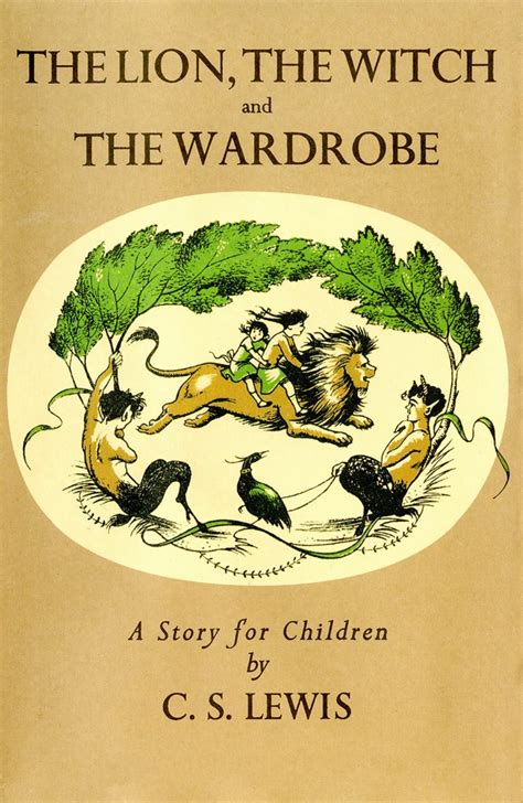 The Enduring Popularity of 'The Lion, the Witch, and the Wardrobe' BBC Series